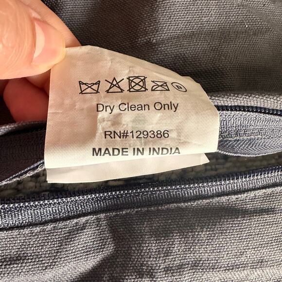 Merchant 41 Lot 3 Turkish Boho Multicolor Wool/Cotton Throw Pillow Cases 18x18 - Picture 12 of 14